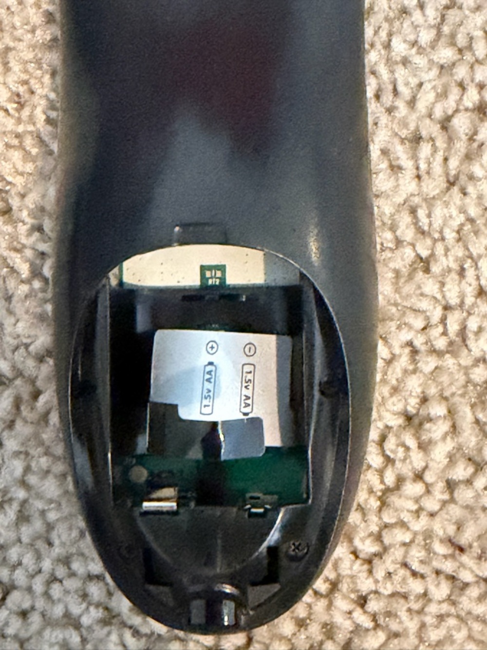 Logitech Harmony 650 Universal Remote Control Color Screen Multi-Device Tested - Picture 5 of 5